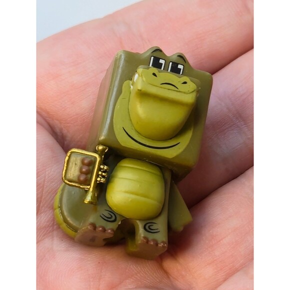 Funko Disney Kingdomania Series 1 Louis Figure - Picture 1 of 5